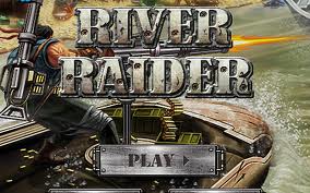 River Raider - Престрелки по вода с моторници